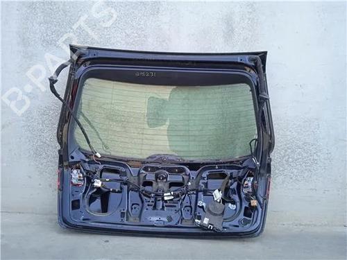 Tailgate AUDI A3 Sportback (8PA)  | BP21572943C6 