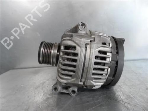 Alternator RENAULT MEGANE I (BA0/1_) 1.6 16V (BA04, BA0B, BA11, BA1J, BA16, BA19, BA1K, BA1V,... | BP9667238M7 