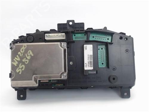 Instrument cluster NISSAN NV200 Van 1.5 dCi 85 (M20, M20N, M20M) | BP13619895C47 