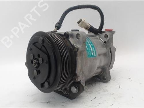 AC-Kompressor PEUGEOT 306 Hatchback (7A, 7C, N3, N5) [1993-2003]  19415090