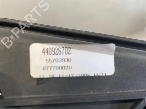 Radiator fan OPEL CORSA D (S07) 1.3 CDTI (L08, L68) | BP14453932M35 