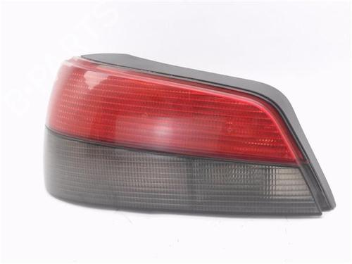 Used Left taillight PEUGEOT 306 Hatchback (7A, 7C, N3, N5) [1993-2003]  30412359