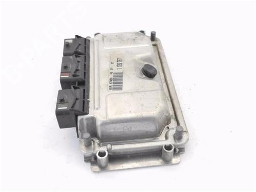 Elektronisk modul CITROËN XSARA (N1)  | BP24338674M83 