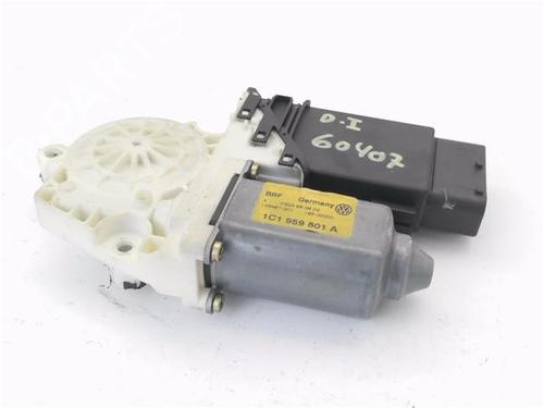 Left front window motor VW GOLF IV (1J1)  | BP28378497E21