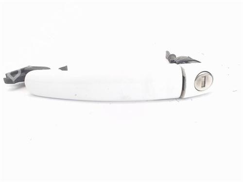Used Front left exterior door handle VW GOLF IV (1J1) [1997-2008]  16075804