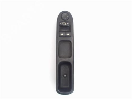 Left front window switch PEUGEOT 307 SW (3H) 2.0 HDI 90 | BP15847154I27