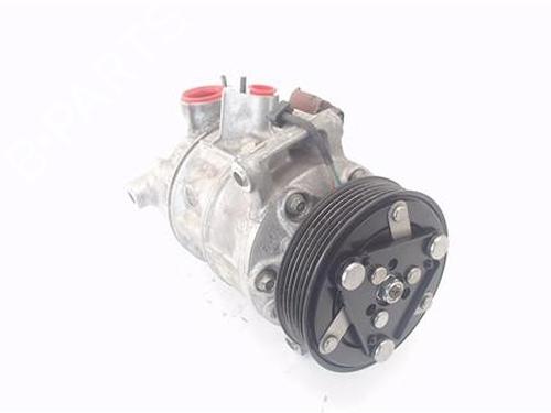 Used AC compressor AC compressor SEAT IBIZA V (KJ1, KJG) 1.0 TSI (110 hp) 33730267 33730267