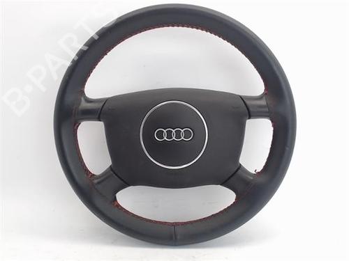 Used Steering wheel AUDI A3 (8L1) [1996-2006]  16434319