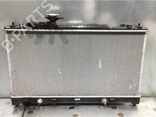 Water radiator MAZDA 6 Hatchback (GG)  | BP9738219M31 