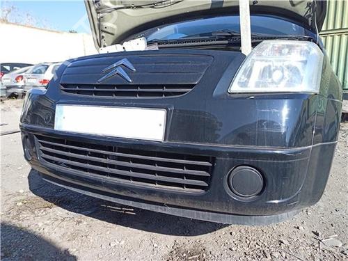 Used Front bumper CITROËN C2 (JM_) 1.1 (60 hp) 22760792
