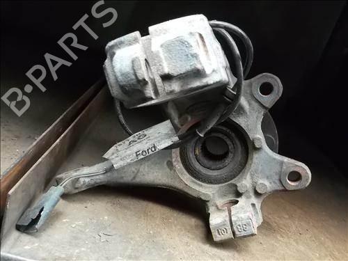 Left front steering knuckle FORD MONDEO III (B5Y) 1.8 16V | BP14334622M25 
