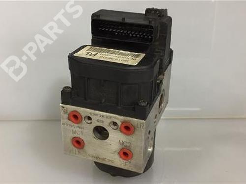 Used ABS pump KIA SORENTO I (JC) [2002-2011]  9691402