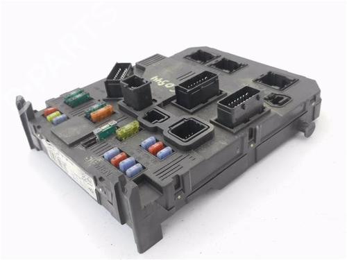 Fuse box CITROËN XSARA PICASSO (N68)  | BP28825538E1 