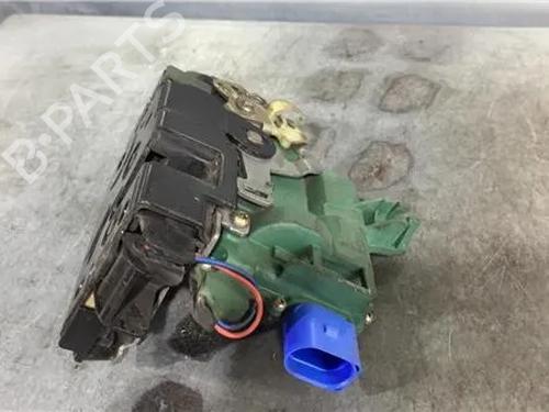 Used Front left lock SEAT IBIZA III (6L1) [2002-2009]  11362784