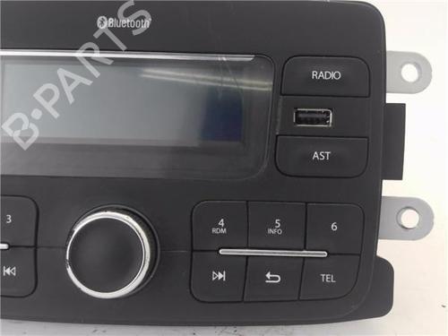 Radio DACIA SANDERO II 1.0 SCe 75 (B8JC, B8JD, B8NC) | BP29251121E6  - Image 10
