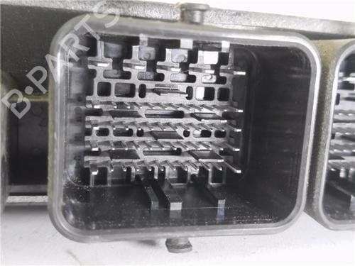 Control unit PEUGEOT 2008 I (CU_) 1.2 VTi | BP39093792M11 - Image 9
