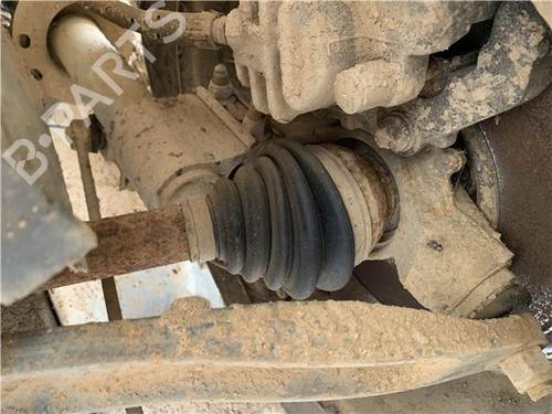 Used Left front driveshaft Left front driveshaft PEUGEOT PARTNER MPV (5_, G_) [1996-2026] 32419492 32419492