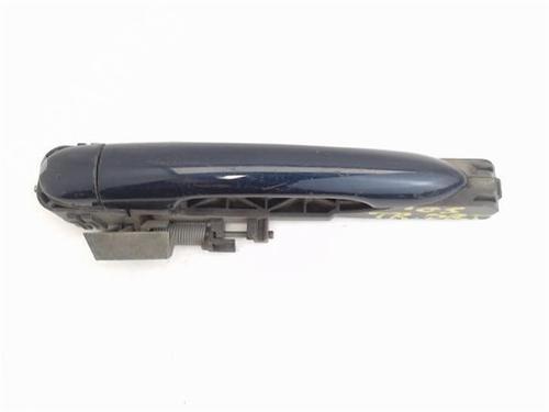 Maneta exterior trasera derecha NISSAN PRIMERA Hatchback (P12) 1.9 dCi (120 hp) 14333239