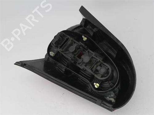 Left taillight MERCEDES-BENZ A-CLASS (W168)  | BP22959068C34 