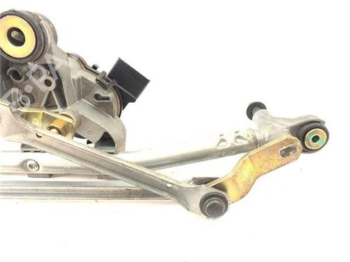 Front wiper motor CITROËN C3 I (FC_, FN_) 1.1 i | BP25978405M29 