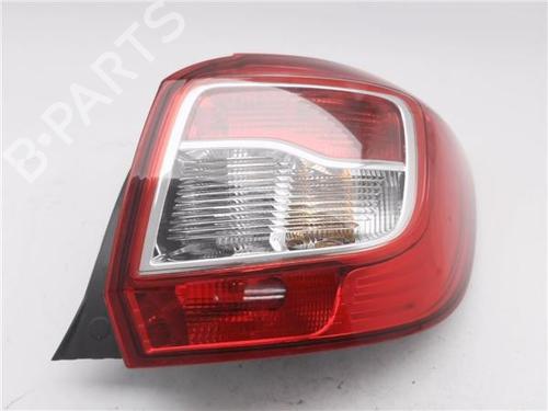 Used Right taillight Right taillight DACIA SANDERO II 1.2 (75 hp) 34539292 34539292