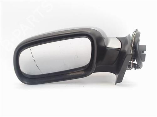 Left mirror PEUGEOT 307 (3A/C)  | BP16877658C26 