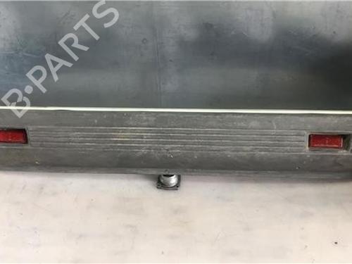 Used Rear bumper RENAULT 5 (122_) 0.8 (1221, 1391, 1220) (35 hp) 9804518