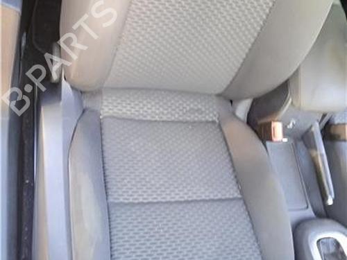 Right front seat VW GOLF VI (5K1)  | BP32417343C16 