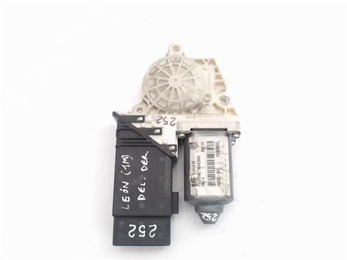 Right front window motor SEAT LEON (1M1)  | BP13521605E20 