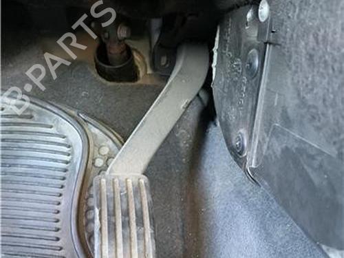 Pedal FORD TRANSIT CONNECT (P65_, P70_, P80_) 1.8 TDCi | BP32450686I4 