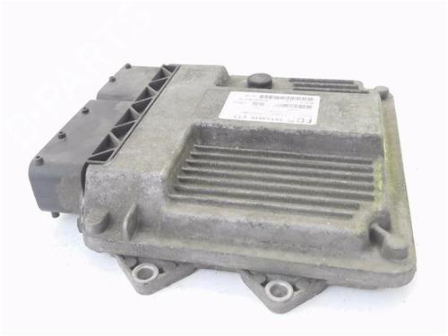 Electronic module OPEL COMBO Box Body/MPV 1.3 CDTI 16V | BP13643495M83 