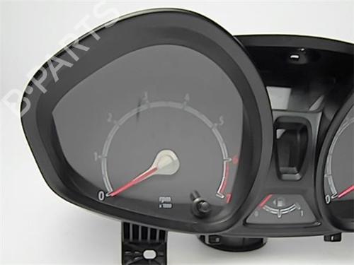 Cockpit FORD FIESTA VI (CB1, CCN) 1.4 | BP11691535C47 