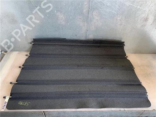 Rear parcel shelf LIGIER XTOO (LXT) 0.5 | BP31575017C85 