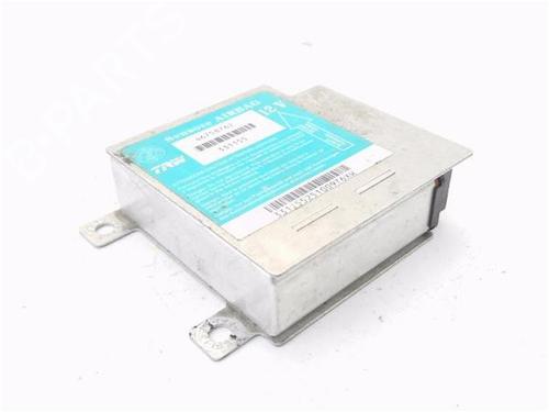 ECU airbags FIAT PUNTO (188_)  | BP27163148M53 