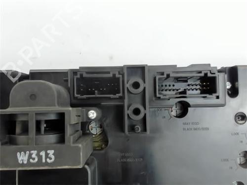 AC Styreenhet / Manøvreringsenhet VOLVO S60 I (384)  | BP11047060I5 