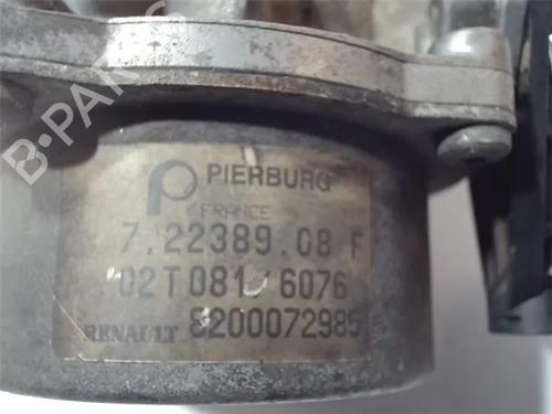 Vacuum pump RENAULT SCÉNIC II (JM0/1_)  | BP13049532M80 