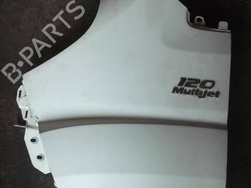 Used Left front fenders FIAT DUCATO Van (250_) 120 Multijet 2,3 D (120 hp) 11340663