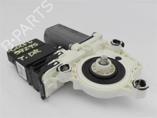 Right front window motor VW GOLF V (1K1) 2.0 FSI | BP24338397E20 