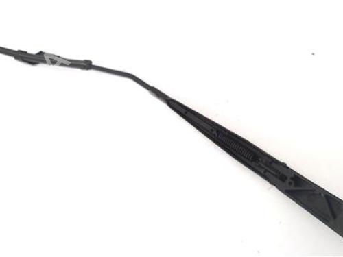Front windshield wiper arm VW GOLF VI (5K1)  | BP30555268C143 