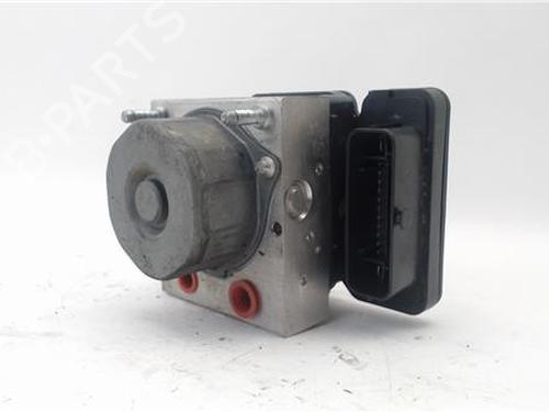 Used ABS pump DACIA SANDERO II 1.2 (75 hp) 17494860