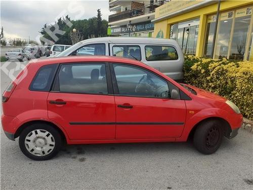 Used Parts FORD FIESTA V (JH_, JD_)  1.3  1037763