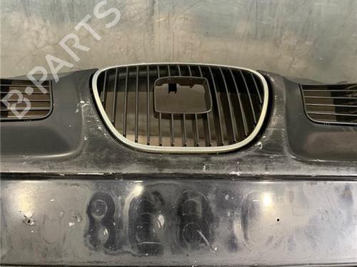 Front bumper SEAT CORDOBA (6L2) 1.9 TDI | BP18101748C7 