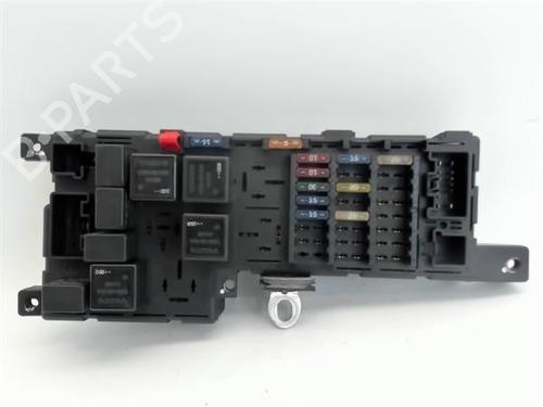 Used Fuse box Fuse box 14342846 14342846