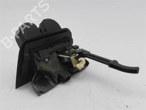 Tailgate lock AUDI A3 (8P1) 2.0 TDI 16V | BP25496128C101 