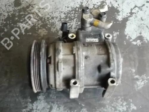 Used AC compressor KIA CARNIVAL II (GQ) [1999-2007]  11139477
