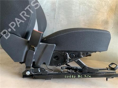 Left front seat SEAT IBIZA IV (6J5, 6P1)  | BP30553914C15 