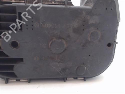 Spjeldhus AUDI A3 (8L1) 1.8 T | BP10295242M82 