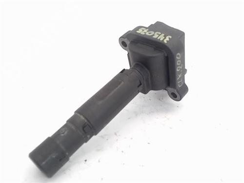 Ignition coil MERCEDES-BENZ CLK (C209) CLK 200 Kompressor (209.342) | BP16378763M94 