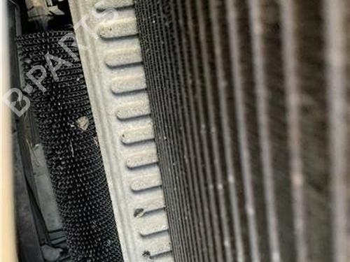 Intercooler JAGUAR X-TYPE I (X400) 2.0 D | BP32418974M30  - Image 6