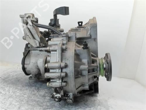 Gearbox SKODA OCTAVIA I Combi (1U5)  | BP18113810M3 